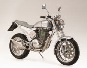 2007 Borile B500CR photo